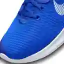 Nike Zapatos Flex Experience Rn 11 Nn Para Hombre Azul Talla 9.5