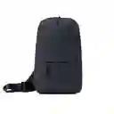 Mi City Sling Bag (Dark Grey)