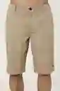 O'Neill Bermuda Walkshort Redwood Cafe Talla 32