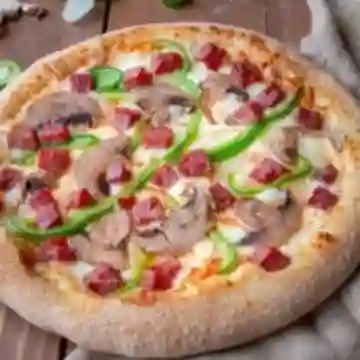Pizza Florencia Mediana