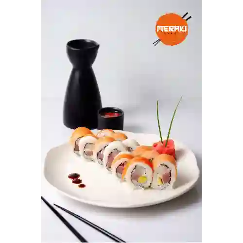 Emperador X 12 Bocados