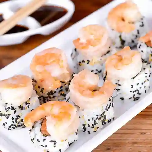 Rolling Sushi X5