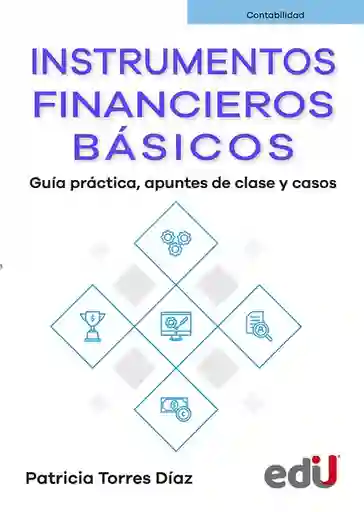 Instrumentos Financieros Básicos. - Patricia Torres Díaz