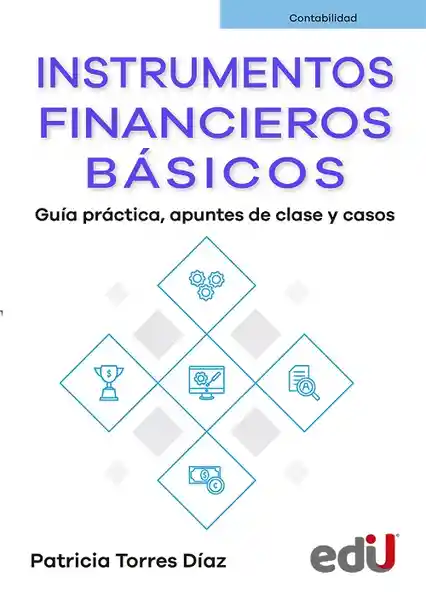 Instrumentos Financieros Básicos. - Patricia Torres Díaz