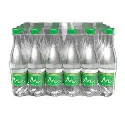 Manantial Agua con Gas