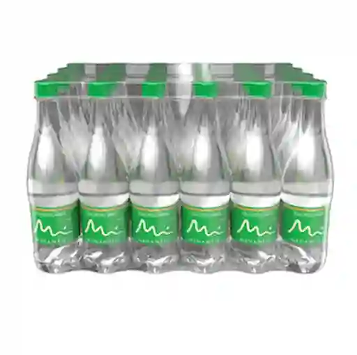 Manantial Agua con Gas