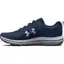 Under Armour Zapatos Charged Assert 10 Hombre Azul Talla 10