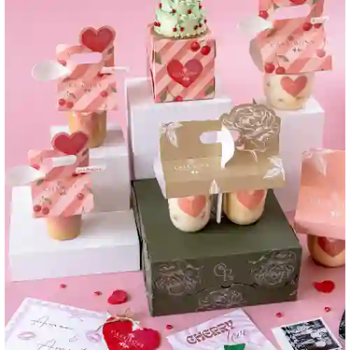 Postre Tiramisú 8 Oz