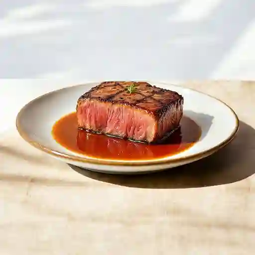 Bife De Punta De Anca 400gr