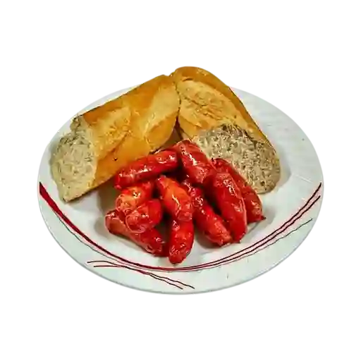 Chorizo Cóctel