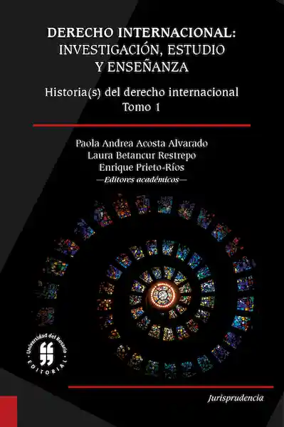 Derecho Internacional: Investigación Estudio y Enseñanza