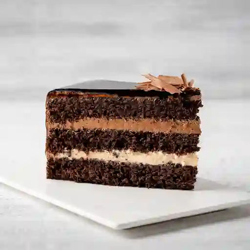 Torta de chocolate