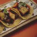 Taco Al Pastor