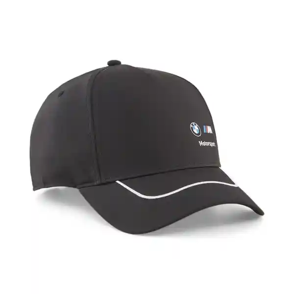 Puma Gorra Bmw Mms bb Cap Hombre Negro U 024788-01