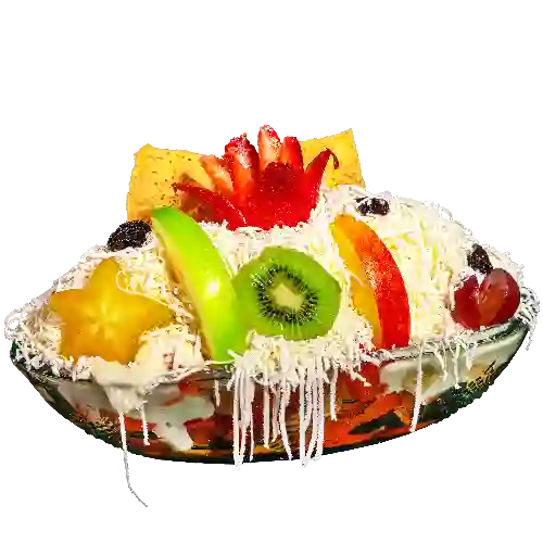 Ensalada Corriente
