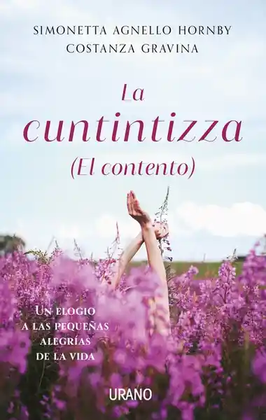 La Cuntintizza (El Contento) - Urano