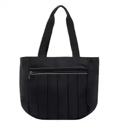 Bolso Silken Color: Negro N01 Totto
