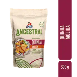 Quinua Molida Doria x 300 g