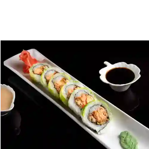 Dragon Roll
