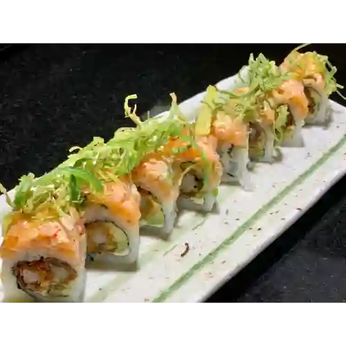 Island Roll