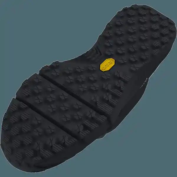 Under Armour Zapatos Charged Negro 12 Ref: 3027382-001