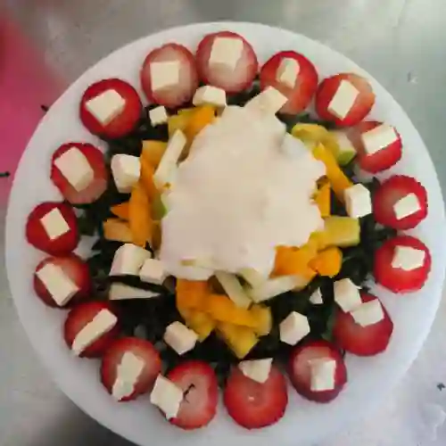 Ensalada Tropical