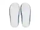 Pantuflas Para Hombre Verde 44 Casaideas