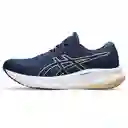 Asics Zapatos Gel-Pulse 15 Para Mujer Azul Talla 8.5