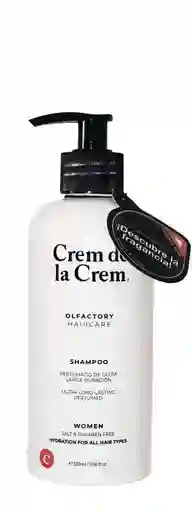 Crem de La Crem Shampoo Mujer