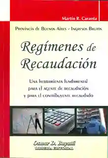Regímenes de Recaudación Del Impuesto Sobre Los Ingresos