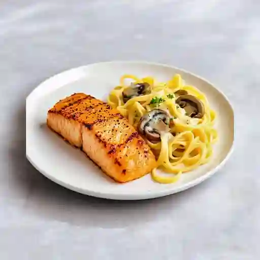 Salmon