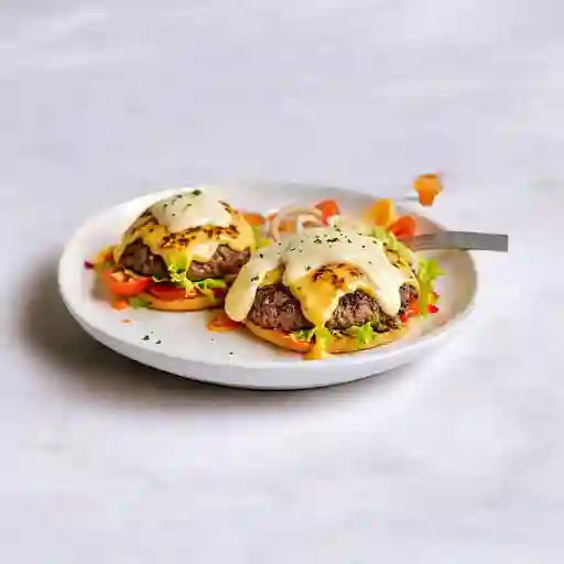 Doble Carne