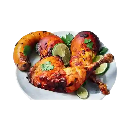 Tandoori Chicken