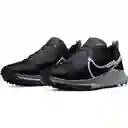 Nike Zapatos React Pegasus Trail 4 Negro T. 10 Ref: DJ6158-001