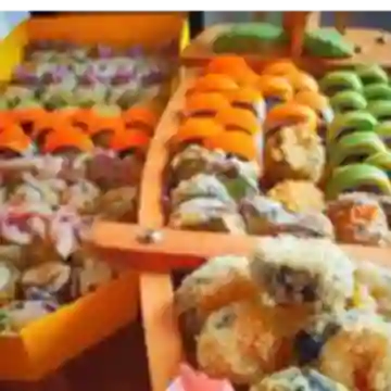 Combo Familiar Veganos