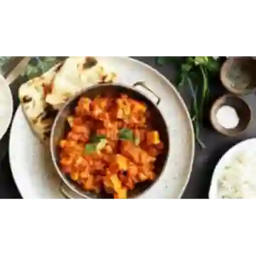 Curry Mixto Bombay