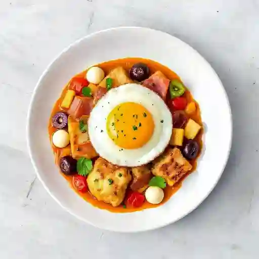 Gratinada