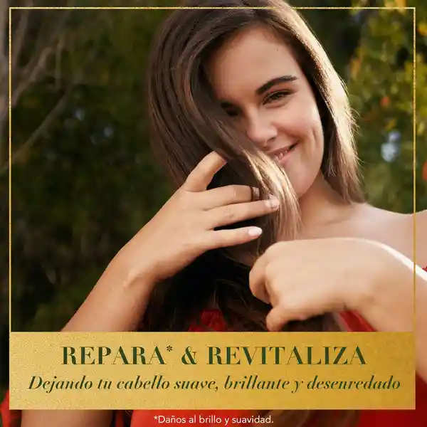 Herbal Essences Acondicionador de Aceite de Argán
