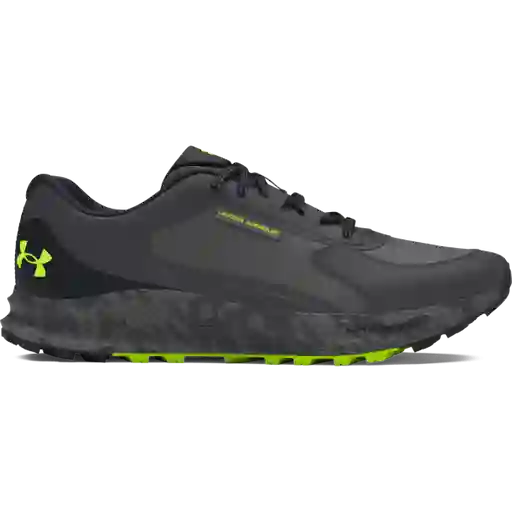 Under Armour Zapatos Charged Bandit Tr 3 Gris 11 3028371-101