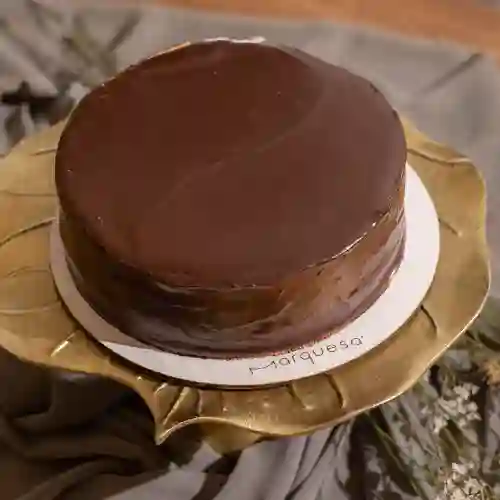 Torta Marquesa de Chocolate Grande