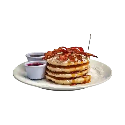 Pancakes