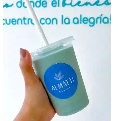 Coco Azul