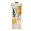 AdeS Bebida de Soya Sabor Naranja