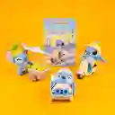Caja Sorpresa Figura Lilo & Stitch Disney Lilo & Stitch Miniso