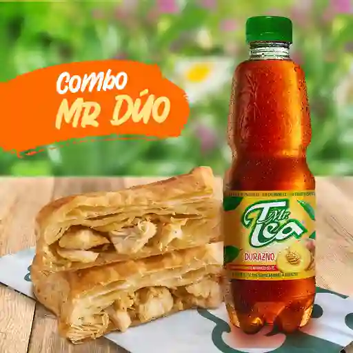 Mr duo