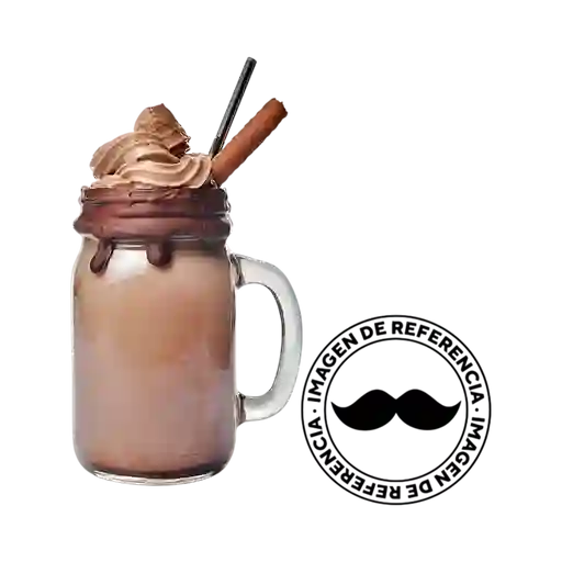 Frappé Milo