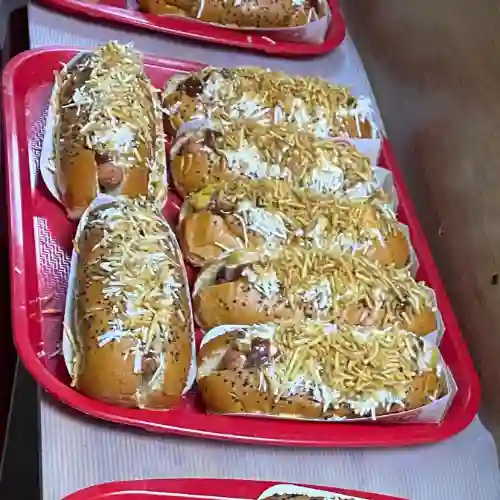 Perro Americano