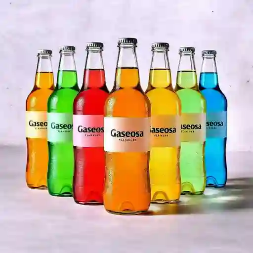 Gaseosa