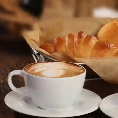 Capuchino Baileys
