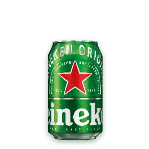 Heineken
